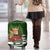 Pembroke Welsh Corgi Dog Xmas Christmas Luggage Cover Xmas Holiday Patterns - Wonder Print Shop