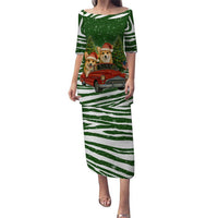 Pembroke Welsh Corgi Dog Xmas Christmas Puletasi Xmas Holiday Patterns - Wonder Print Shop