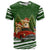 Pembroke Welsh Corgi Dog Xmas Christmas T Shirt Xmas Holiday Patterns - Wonder Print Shop