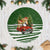 Pembroke Welsh Corgi Dog Xmas Christmas Tree Skirt Xmas Holiday Patterns - Wonder Print Shop