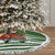 Pembroke Welsh Corgi Dog Xmas Christmas Tree Skirt Xmas Holiday Patterns - Wonder Print Shop