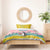 Penguin Im So Cool Christmas Bedding Set Xmas Holiday Patterns - Wonder Print Shop