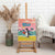 Penguin Im So Cool Christmas Canvas Wall Art Xmas Holiday Patterns - Wonder Print Shop
