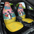 Penguin Im So Cool Christmas Car Seat Cover Xmas Holiday Patterns - Wonder Print Shop