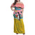 Penguin Im So Cool Christmas Family Matching Off Shoulder Maxi Dress and Hawaiian Shirt Xmas Holiday Patterns - Wonder Print Shop