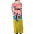 Penguin Im So Cool Christmas Family Matching Off Shoulder Maxi Dress and Hawaiian Shirt Xmas Holiday Patterns - Wonder Print Shop