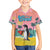 Penguin Im So Cool Christmas Kid Hawaiian Shirt Xmas Holiday Patterns - Wonder Print Shop