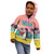 Penguin Im So Cool Christmas Kid Hoodie Xmas Holiday Patterns - Wonder Print Shop