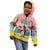 Penguin Im So Cool Christmas Kid Hoodie Xmas Holiday Patterns - Wonder Print Shop