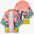 Penguin Im So Cool Christmas Kimono Xmas Holiday Patterns - Wonder Print Shop