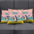 Penguin Im So Cool Christmas Pillow Cover Xmas Holiday Patterns - Wonder Print Shop
