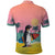 Penguin Im So Cool Christmas Polo Shirt Xmas Holiday Patterns - Wonder Print Shop