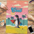 Penguin Im So Cool Christmas Puzzle Xmas Holiday Patterns - Wonder Print Shop