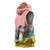 Penguin Im So Cool Christmas Sleeveless Hoodie Xmas Holiday Patterns - Wonder Print Shop