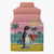 Penguin Im So Cool Christmas Sleeveless Puffer Jacket Xmas Holiday Patterns - Wonder Print Shop