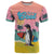Penguin Im So Cool Christmas T Shirt Xmas Holiday Patterns - Wonder Print Shop
