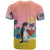 Penguin Im So Cool Christmas T Shirt Xmas Holiday Patterns - Wonder Print Shop