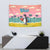 Penguin Im So Cool Christmas Tapestry Xmas Holiday Patterns - Wonder Print Shop