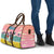 Penguin Im So Cool Christmas Travel Bag Xmas Holiday Patterns - Wonder Print Shop
