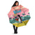 Penguin Im So Cool Christmas Umbrella Xmas Holiday Patterns - Wonder Print Shop