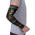 Christmas Vintage Guitar Arm Sleeves Xmas Holiday Patterns - Wonder Print Shop