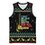 Christmas Vintage Guitar Basketball Jersey Xmas Holiday Patterns - Wonder Print Shop