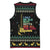 Christmas Vintage Guitar Basketball Jersey Xmas Holiday Patterns - Wonder Print Shop
