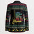 Christmas Vintage Guitar Blazer Xmas Holiday Patterns - Wonder Print Shop