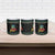 Christmas Vintage Guitar Ceramic Mug Xmas Holiday Patterns - Wonder Print Shop