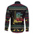 Christmas Vintage Guitar Family Matching Puletasi and Hawaiian Shirt Xmas Holiday Patterns - Wonder Print Shop