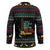 Christmas Vintage Guitar Hockey Jersey Xmas Holiday Patterns - Wonder Print Shop