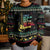 Christmas Vintage Guitar Kid Ugly Christmas Sweater Xmas Holiday Patterns - Wonder Print Shop