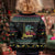 Christmas Vintage Guitar Kid Ugly Christmas Sweater Xmas Holiday Patterns - Wonder Print Shop
