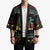 Christmas Vintage Guitar Kimono Xmas Holiday Patterns - Wonder Print Shop