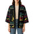 Christmas Vintage Guitar Kimono Xmas Holiday Patterns - Wonder Print Shop