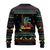 Christmas Vintage Guitar Ugly Christmas Sweater Xmas Holiday Patterns - Wonder Print Shop