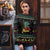 Christmas Vintage Guitar Ugly Christmas Sweater Xmas Holiday Patterns - Wonder Print Shop
