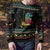 Christmas Vintage Guitar Ugly Christmas Sweater Xmas Holiday Patterns - Wonder Print Shop