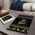 Christmas Vintage Guitar Puzzle Xmas Holiday Patterns - Wonder Print Shop