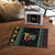 Christmas Vintage Guitar Puzzle Xmas Holiday Patterns - Wonder Print Shop