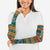 Rock The Holidays Guitar Christmas Arm Sleeves Xmas Holiday Patterns - Wonder Print Shop