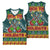 Rock The Holidays Guitar Christmas Basketball Jersey Xmas Holiday Patterns - Wonder Print Shop