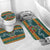 Rock The Holidays Guitar Christmas Bathroom Set Xmas Holiday Patterns - Wonder Print Shop