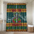 Rock The Holidays Guitar Christmas Bathroom Set Xmas Holiday Patterns - Wonder Print Shop