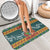 Rock The Holidays Guitar Christmas Bathroom Set Xmas Holiday Patterns - Wonder Print Shop