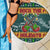 Rock The Holidays Guitar Christmas Beach Blanket Xmas Holiday Patterns - Wonder Print Shop