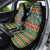 Rock The Holidays Guitar Christmas Car Seat Cover Xmas Holiday Patterns - Wonder Print Shop
