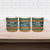 Rock The Holidays Guitar Christmas Ceramic Mug Xmas Holiday Patterns - Wonder Print Shop