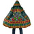 Rock The Holidays Guitar Christmas Cloak Xmas Holiday Patterns - Wonder Print Shop
