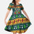 Rock The Holidays Guitar Christmas Family Matching Off Shoulder Maxi Dress and Hawaiian Shirt Xmas Holiday Patterns - Wonder Print Shop